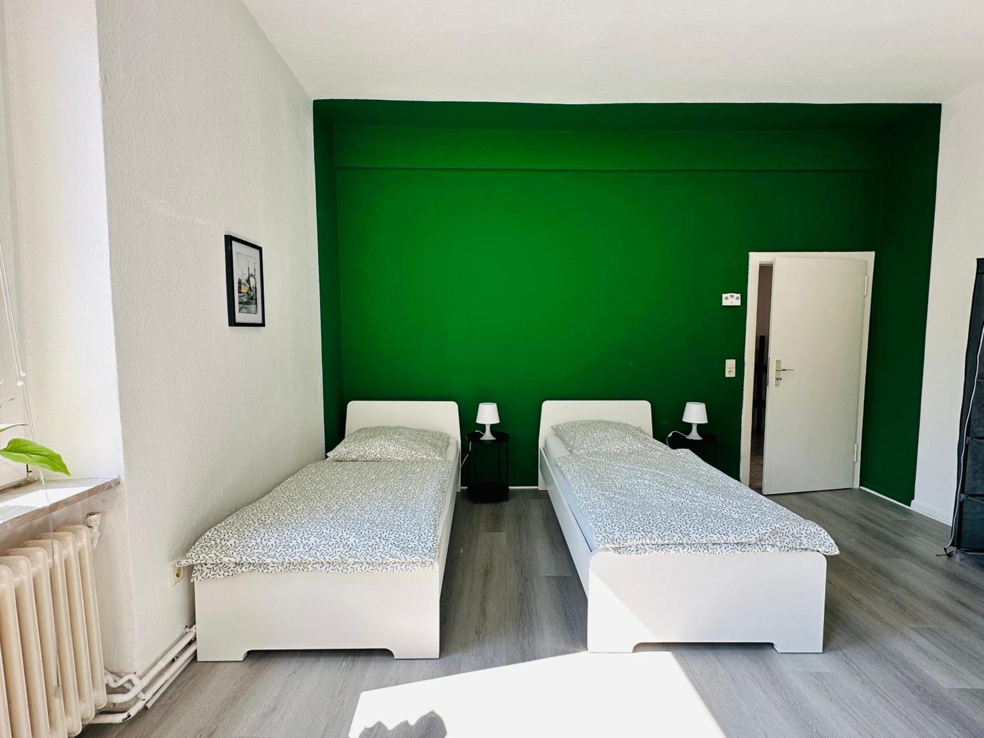 Fewo For Max 6 Guests Near Hagen-City Hagen  Eksteriør billede
